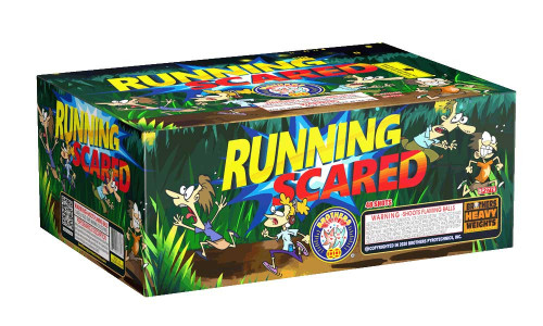 Running Scared