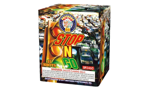 Stop N Go
