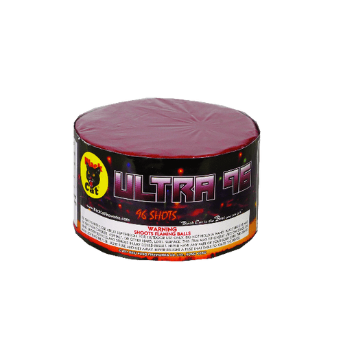 Ultra 96
