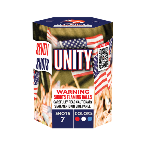 Unity