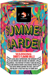 Summer Garden