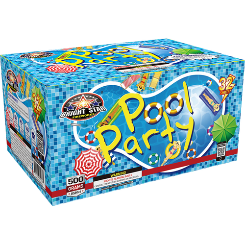 Pool Party