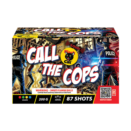 Call the Cops
