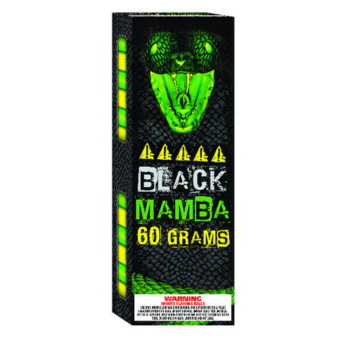 Black Mamba Reloads