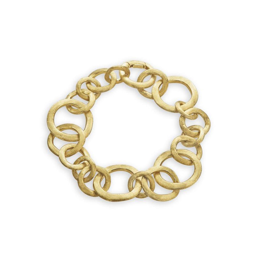Marco Bicego Jaipur Yellow Gold Bracelet