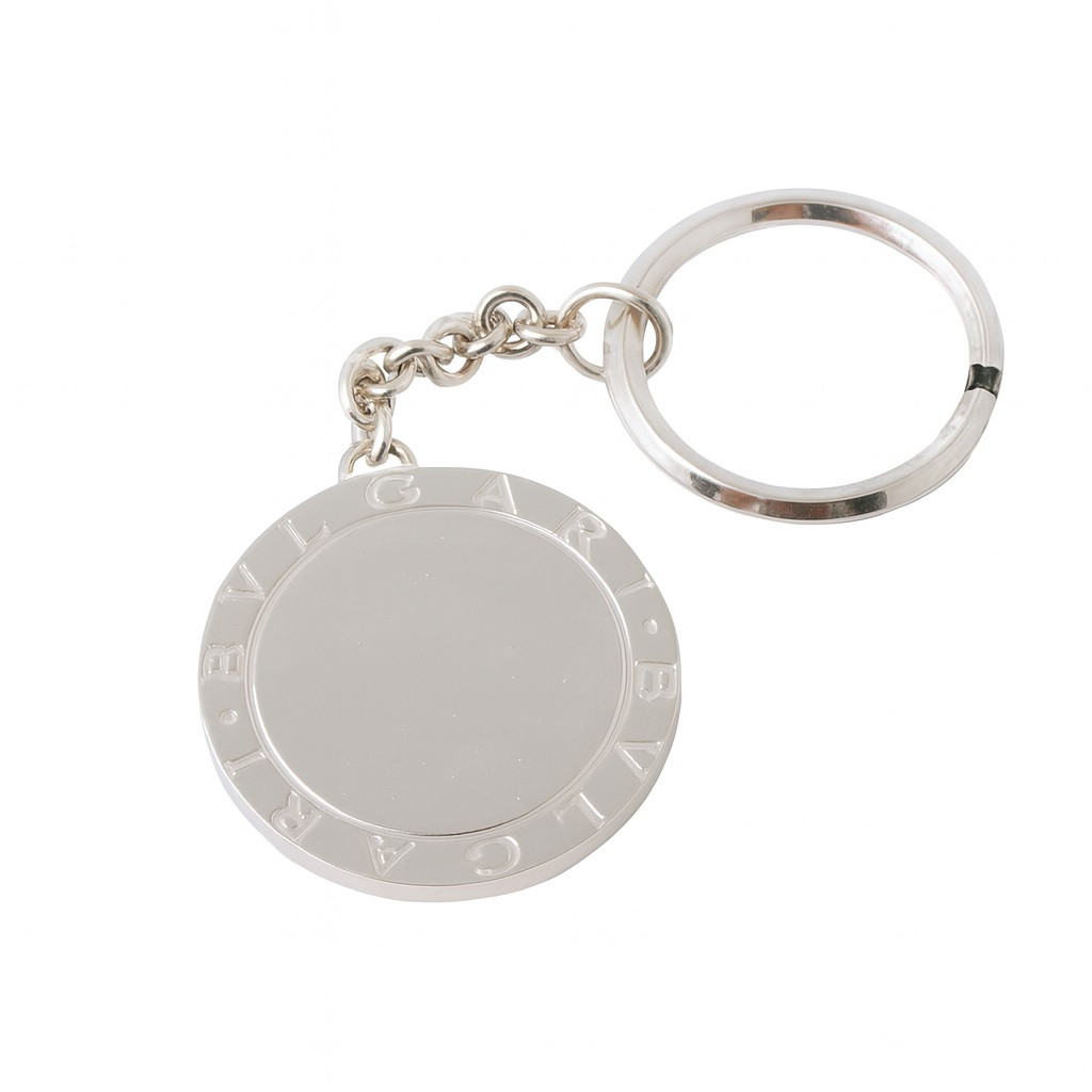 Bvlgari Key Holder / PC854121