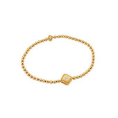 Roberto Coin Palazzo Ducale Stretch Bracelet