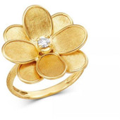 Marco Bicego Petali Small Flower Ring