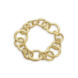 Marco Bicego Jaipur Yellow Gold Bracelet