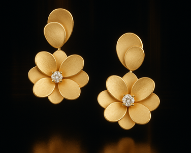 Luxury Earrings banner