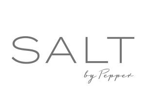 Salt by Pepper