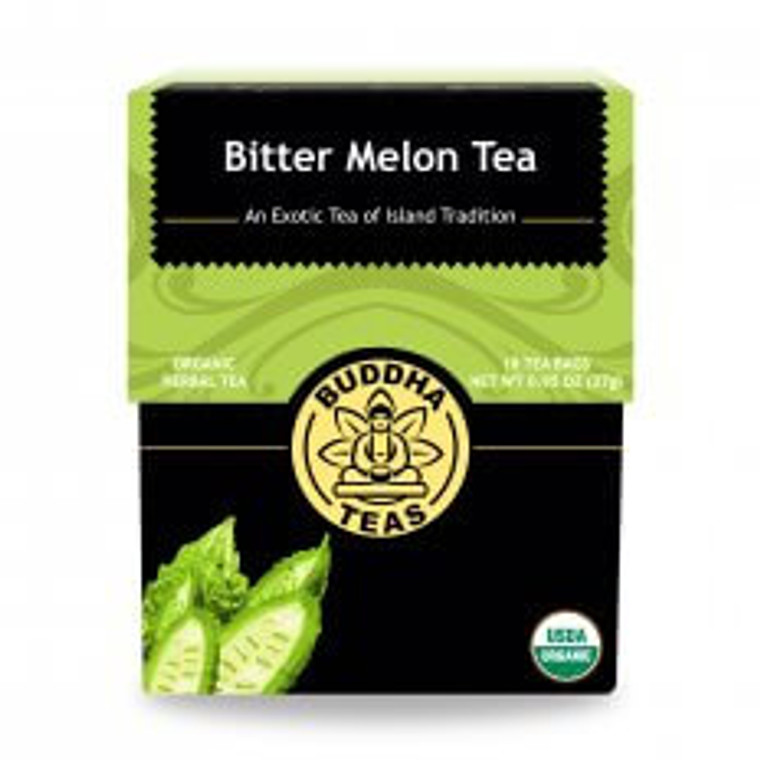 Buddha Bitter Melon Tea