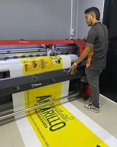 FLEX BANNER PRINTING & VINYL STICKER PRINT FLEX BANNER PRINTING & VINYL STICKER PRINT