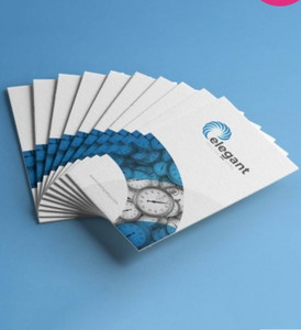 Business Card Design (Digital File) Business Card Design (Digital File)