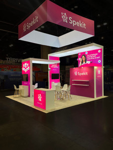 Full Booth Kits Full Booth Kits