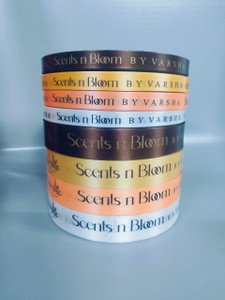 Ribbons Satin