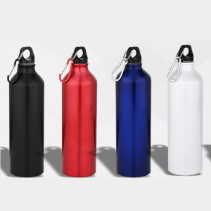 Aluminium Bottles 500 ml Aluminium Bottles 500 ml