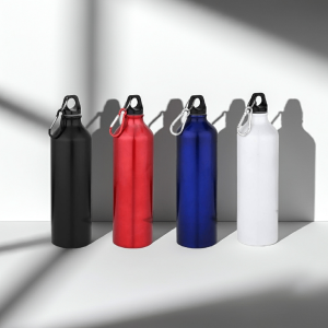 Aluminium Bottles 500 ml Aluminium Bottles 500 ml