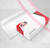 Printed DL Envelopes 2000 pcs