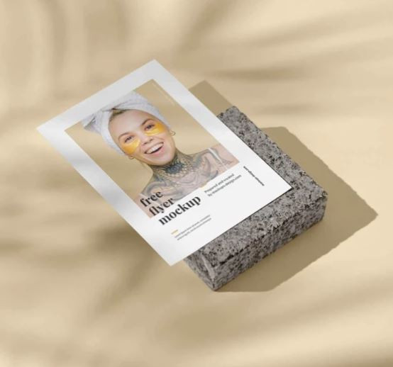 A6 Double-Sided Flyers 2000 pcs