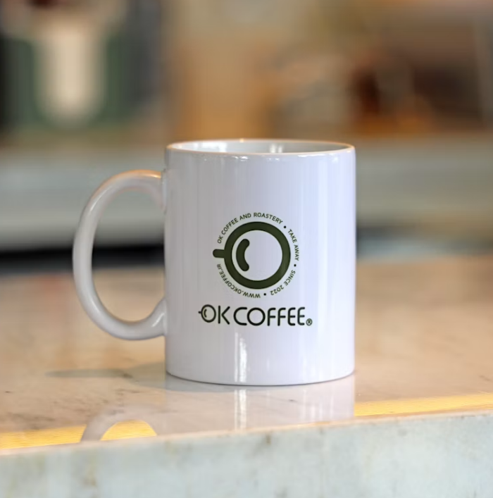 Promotional Mugs