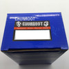 Chunroot