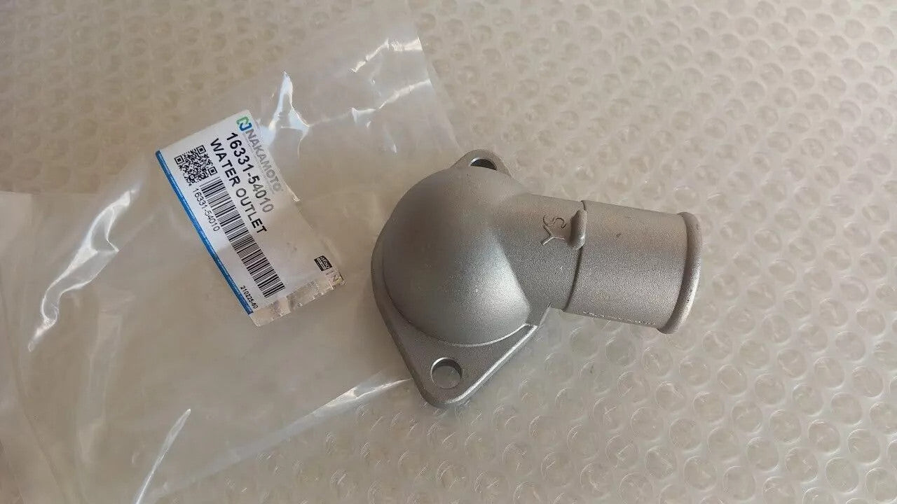 Thermostat Housing Cover fits Toyota Hilux 4Runner Crown Toyoace