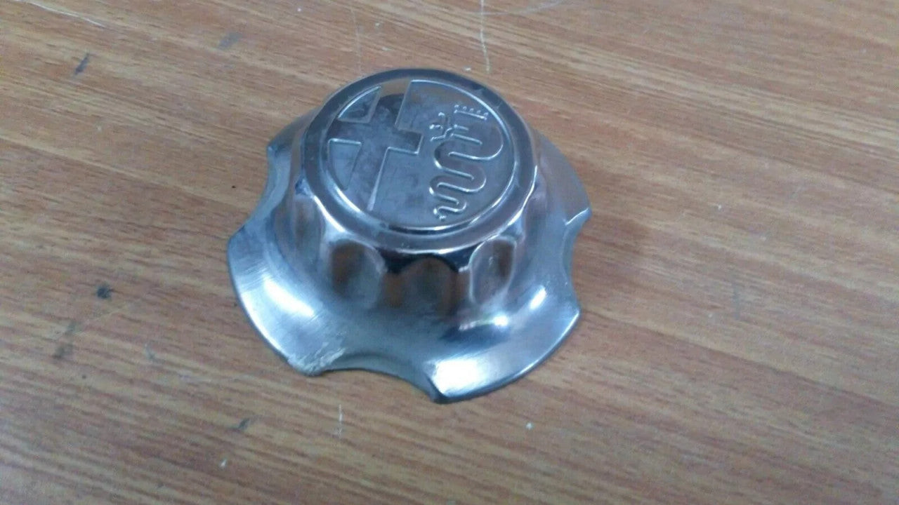 Wheel Center Cap fits Alfa Romeo Alfasud Sprint Ti 107097 Genuine