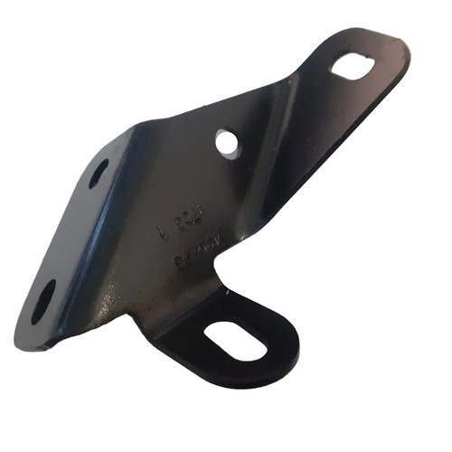Oxygen Sensor Bracket fits Peugeot 1007 307 161851 Genuine
