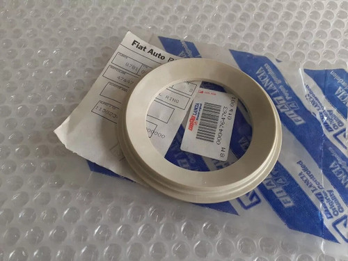Water Pump Ring fits Fiat Ducato 4764763 Genuine View Front
