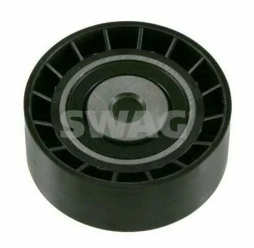 Pulley V-Belt fits Nissan Kubistar Renault Clio Kangoo Thalia 60030056 View Front
