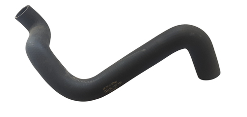 Radiator Hose Lower Outlet fits Opel Corsa A Vauxhall Nova 90167131 Genuine