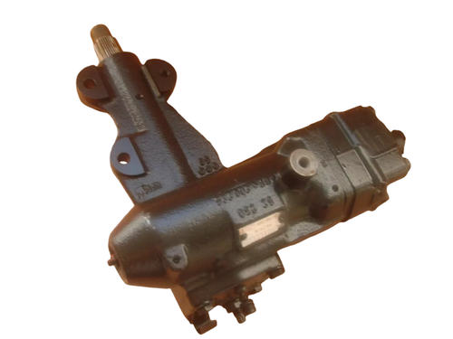 Steering Gear RHD fits Opel Omega A Vauxhall Carlton 90342914 Genuine