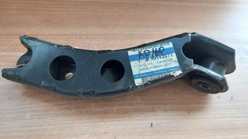 Control Arm Front Left fits Opel Vauxhall Corsa B 90542572 Genuine View Front