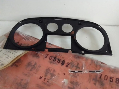 Instrument Panel Housing fits Alfa Romeo 33 705892 Genuine View Front