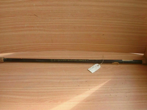 Torsion Bar Left fits Isuzu Pickup TFS Pickup Chevrolet LUV 8944594450 Genuine View Front