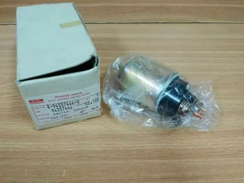 Starter Switch Solenoid fits Isuzu Pickup Chevrolet LUV 4JA1 4JG2 8943374440 View Front