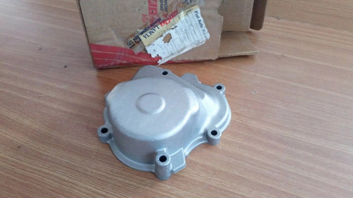 Transmission Rear Cover fits Fiat Duna Uno Fiorino Elba 7526428 Genuine View Front