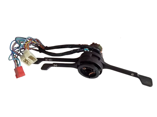 Steering Column Switch fits Fiat 132 4437429 Genuine