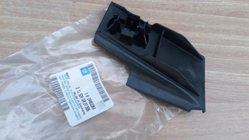Plug Front Left Sidemember fits Opel Vauxhall Vectra C Signum Saab 9-3 24463364 View Front