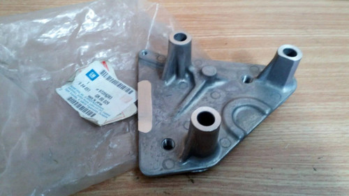 Engine Mount Bracket Right fits Opel Vauxhall Astra G Corsa C Y17DT Y17DTL 97206093 View Front