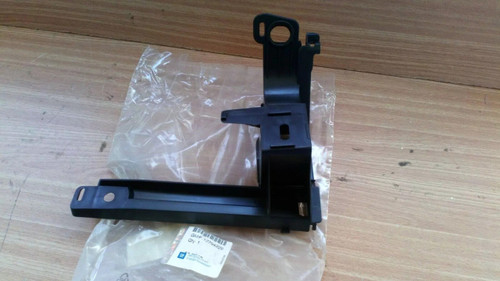 Rear Bumper Bracket Right fits Saab 9-3 9440 12794229 Genuine View Front