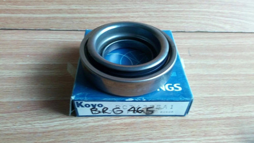 Clutch Release Bearing fits Isuzu ELF NPR57 NKR58 NKS58 Light Bus BE22 BRG465 View Front