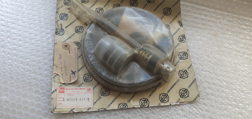 Brake Booster Servo fits Isuzu Pickup KB Chevrolet LUV 5875200220 Genuine View Front