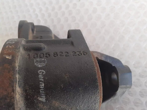 Starter Motor Housing fits Alfa Romeo Giulia 1750 1005822236 View Front