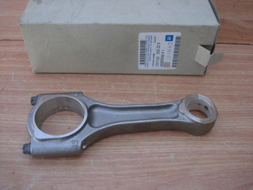 Connecting Rod fits Opel Vauxhall X20DTL X20DTH Y20DTH 90528644 Genuine View Front