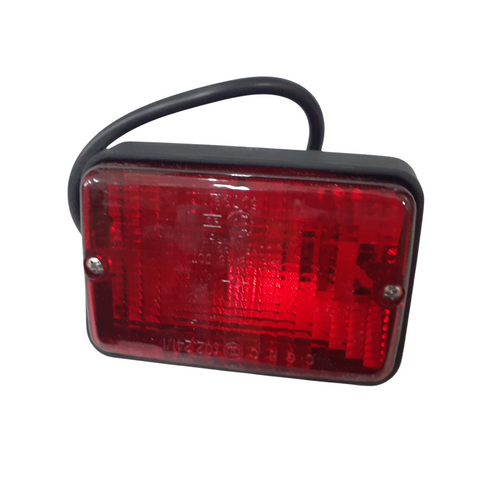 Fog Light Lamp Rear Tail fits Iveco Daily 504087577 Genuine