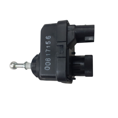 Headlight Range Adjustment Motor fits Iveco Eurocargo EuroTech EuroStar 500340719 Genuine