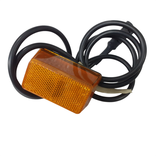 Turn Signal Light Side Marker fits Iveco Daily Eurotech 99432046 Genuine