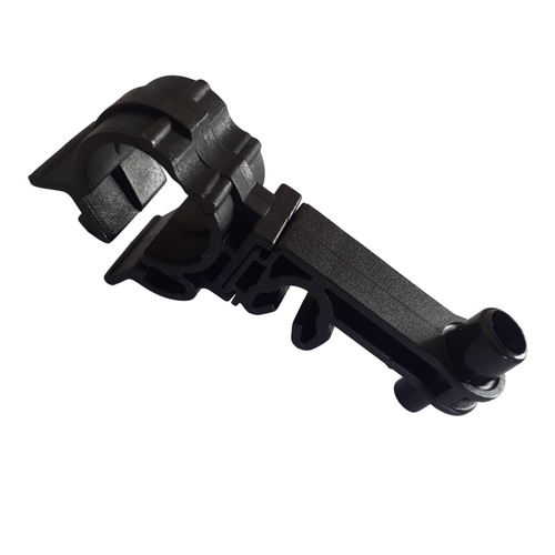 Speedometer Wiper Cable Clip fits Fiat Ducato Peugeot Boxer 1309950080 Genuine
